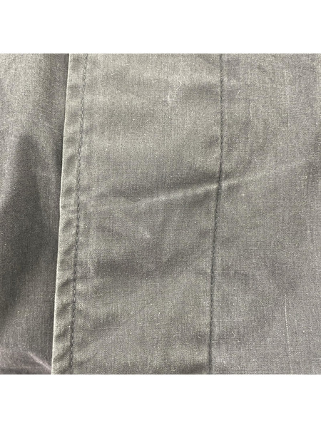 OLD・VINTAGE ソノ他 80s/U.S.NAVY/オールウェザーコード/黒