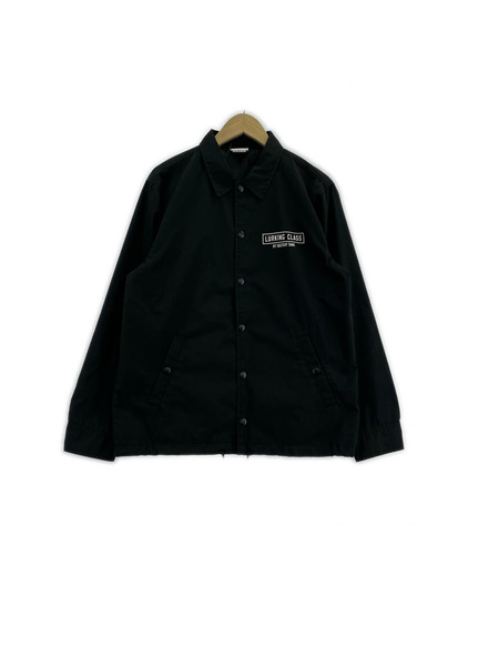 ジャケット lurking class コーチ ジャケット