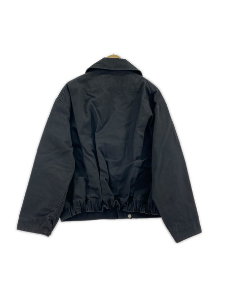 FUMITO GANRYU ブルゾン・ジャンパー X Dickies 黒 1