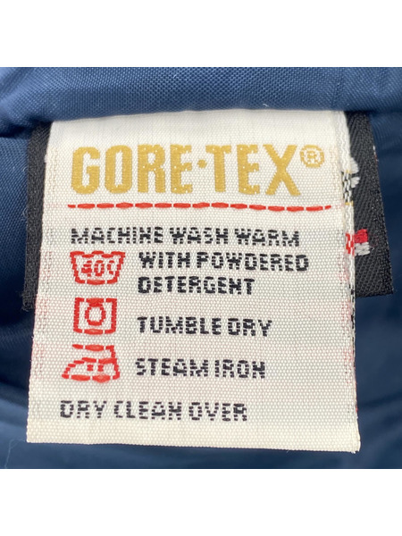80s L.L.Bean GORE-TEX Windy Ridge Jacket バギーズジャケット グリーン[値下]
