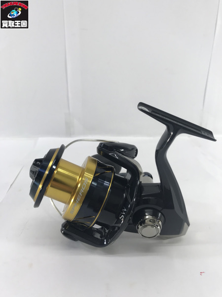 シマノ 21スフェロス SW 6000HG｜商品番号：2100219445147