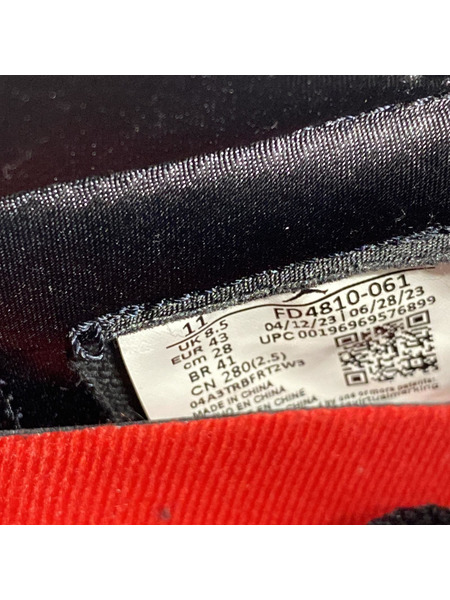 NIKE スニーカー WMNS AIR JORDAN 1 RETRO HI OG(28.0)