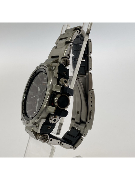 CASIO G-SHOCK 電波ソーラー MTG-S1000D