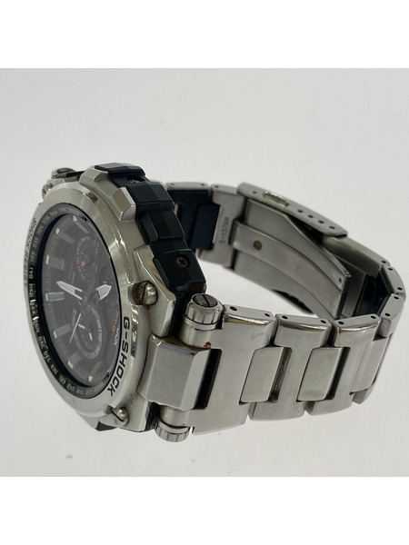 CASIO G-SHOCK 電波ソーラー MTG-S1000D