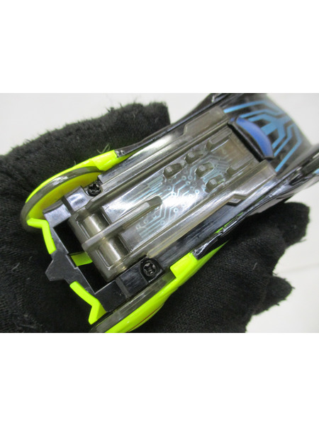 メーカー 仮面ライダー変身アイテム DXシフトネクストスペシャル＆トライドロンキー セット