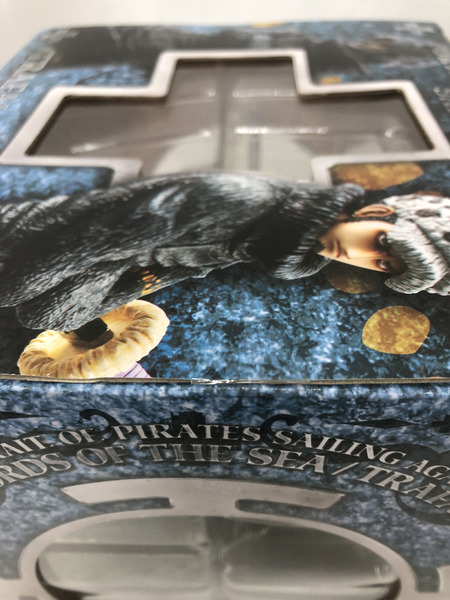 P.O.P トラファルガー・ロー ※未開封