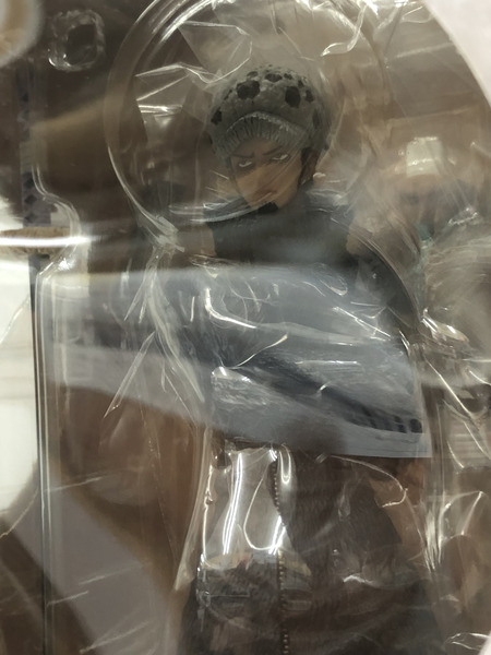 P.O.P トラファルガー・ロー ※未開封