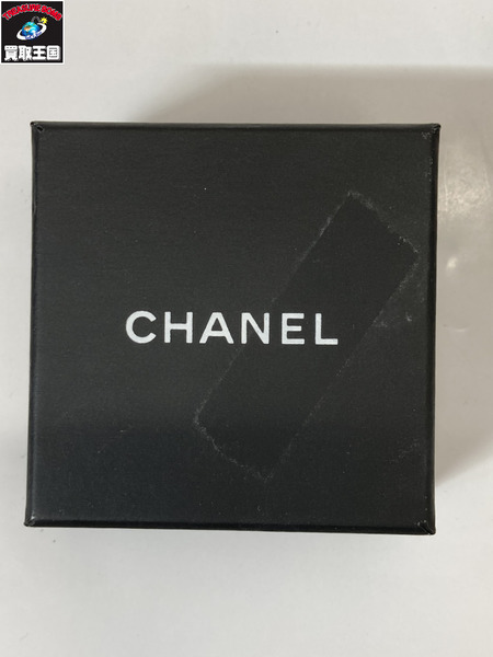 アクセサリー CHANEL/ピアス/ハート型/ラインストーン