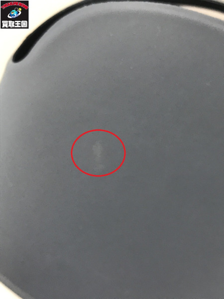 ヘッドホン AirPods Max ブルー