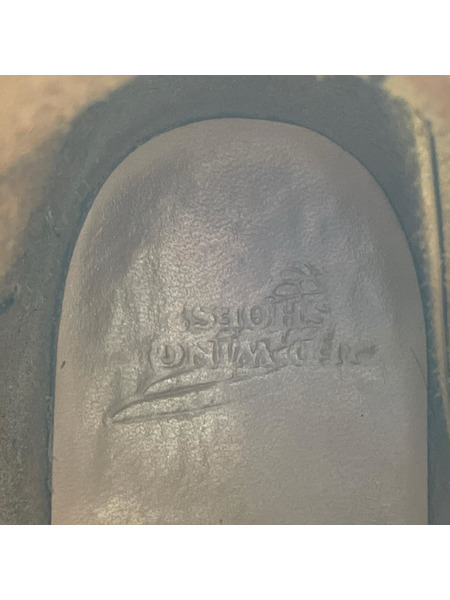 RED WING ブーツ 9060 ベッグマン フラットボックス