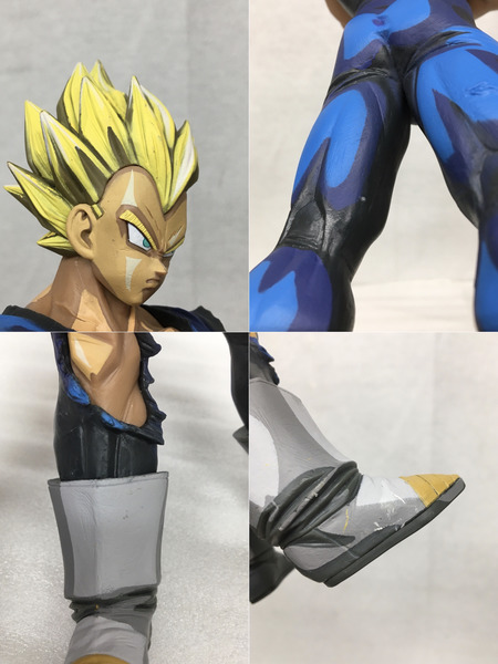 メーカー ドラゴンボール マンガ ディメンションズ ベジータ