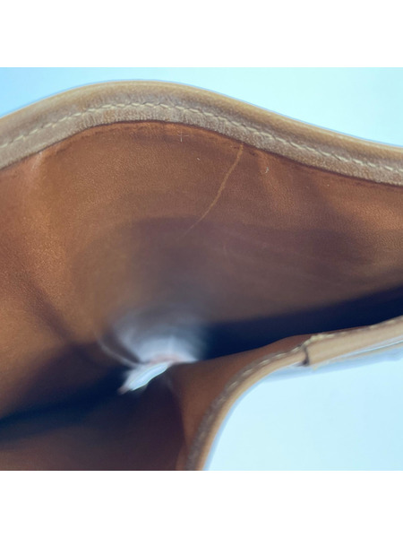 コンパクトウォレット GHURKA 二ツ折リ財布