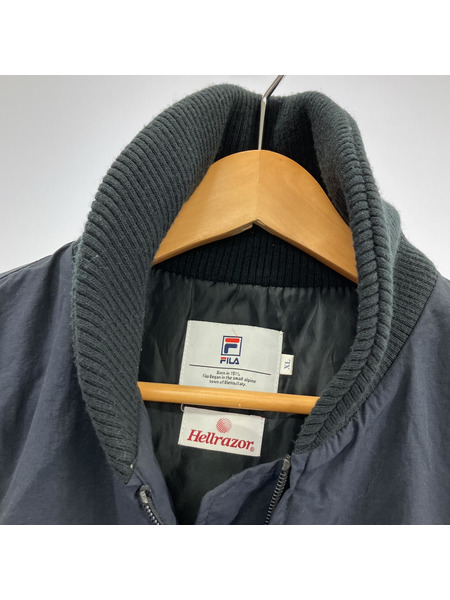 FILA ジャケット FILA hellrazor[値下]