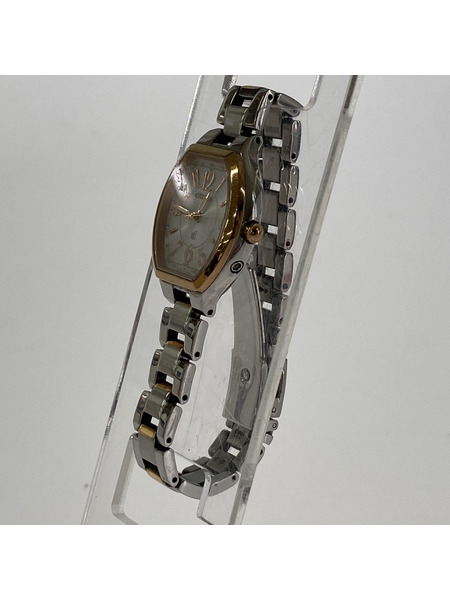 CITIZEN メンズ時計 H060-T023479 クロスシー ハッピーフライト