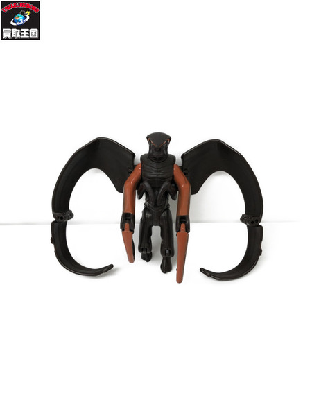 ミニフィギュア ゴジラ・その他怪獣 ゴジラエッグ　ムートー[値下]