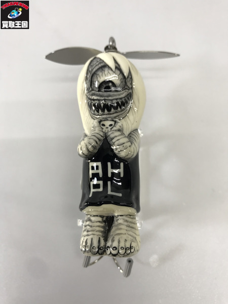 a.h.p.l　ゾンビ萌ちゃん　モンスター