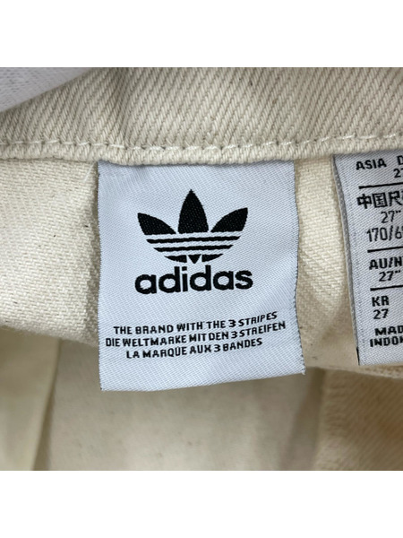 adidas originals デニム・ジーンズ Adibreak Denim 2-in-1 Pants
