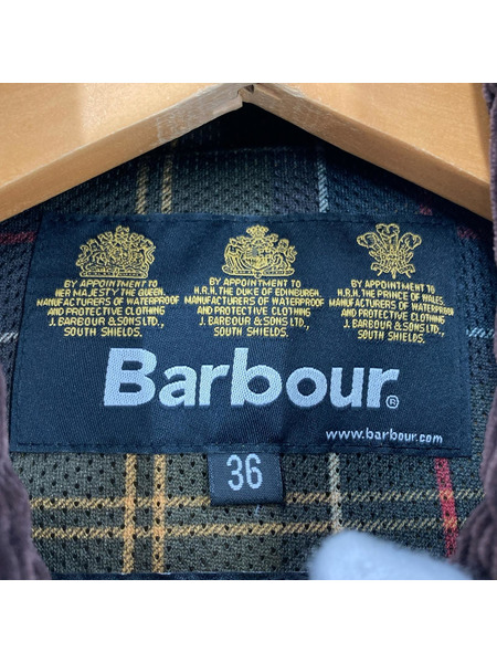 Barbour ブルゾン・ジャンパー 36[値下]
