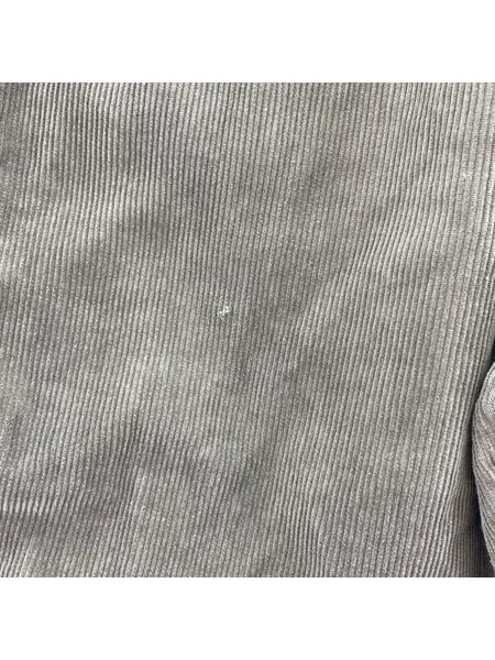 KAPITAL スタッズフレアコーデュロイパンツ S ブラウン