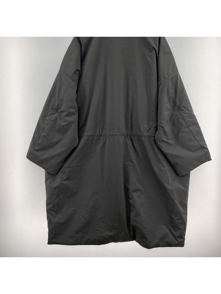 FREAK'S STORE ジャケット 22AW 中綿 グレー (M)[値下]