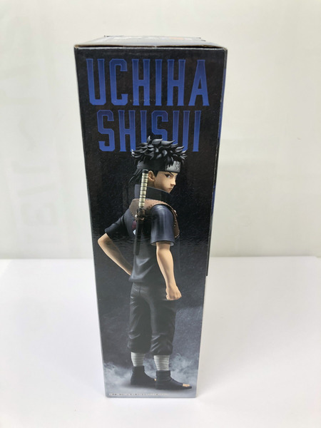 一番くじ NARUTO B賞　うちはシスイ