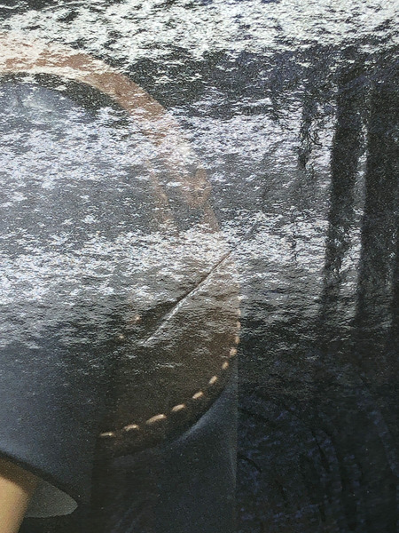 一番くじ NARUTO B賞　うちはシスイ