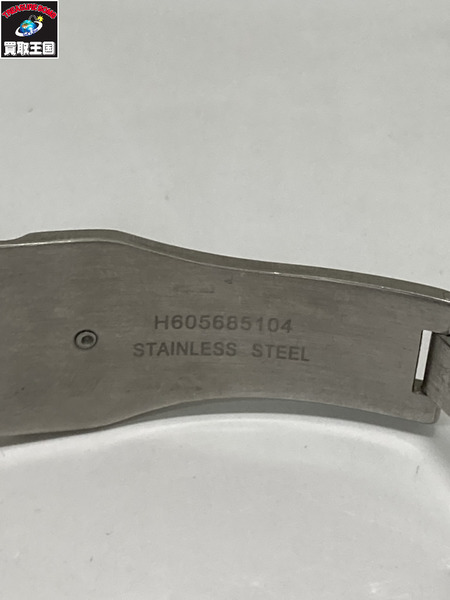 ハミルトン/カーキ・フィールド/H685510/電池交換済 メンズQZ