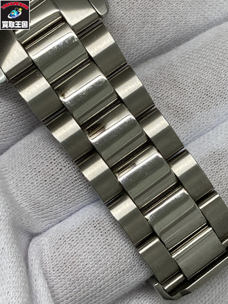 ハミルトン/カーキ・フィールド/H685510/電池交換済 メンズQZ