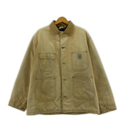 Carhartt ジャケット 80s 100YEARS ミシガンチョアコート