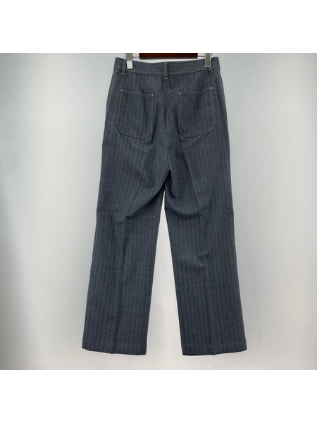 Ron Herman パンツ ワーク ストレート