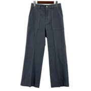 Ron Herman パンツ ワーク ストレート