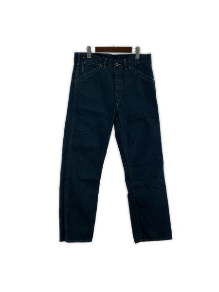 POLO RALPH LAUREN デニム・ジーンズ RRL ENGINEER FIT[値下]