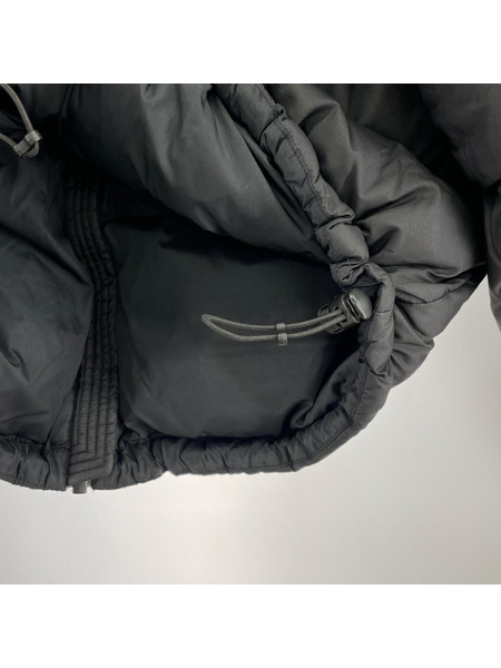 THE NORTH FACE ダウンジャケット Short Nuptse Jacket M
