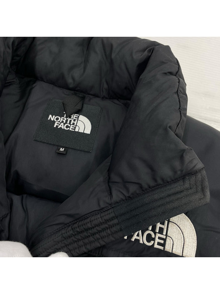 THE NORTH FACE ダウンジャケット Short Nuptse Jacket M