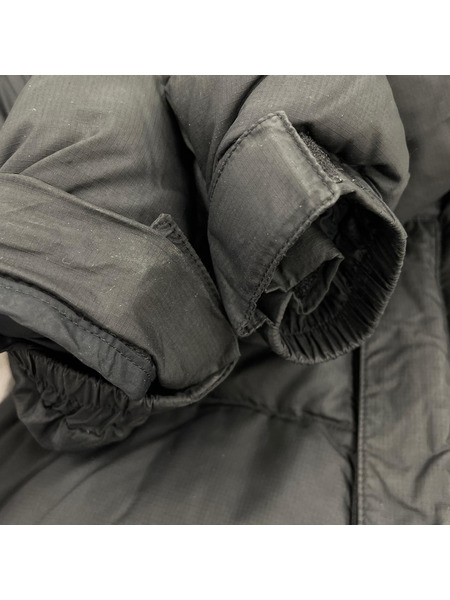 THE NORTH FACE ダウンジャケット Short Nuptse Jacket M