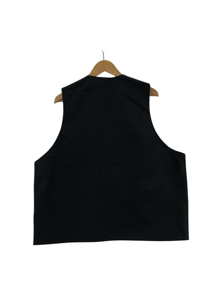 POWDERHORN MOUNTAINEERIG/ナイロンベスト（M)[値下]