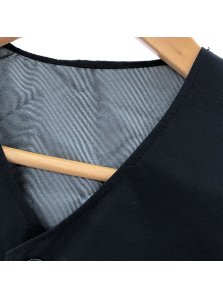 POWDERHORN MOUNTAINEERIG/ナイロンベスト（M)[値下]