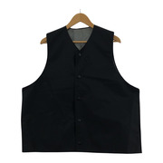 POWDERHORN MOUNTAINEERIG/ナイロンベスト（M)[値下]
