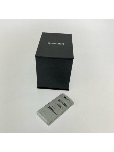 G-SHOCK AWG-M520BB-1AJF 腕時計