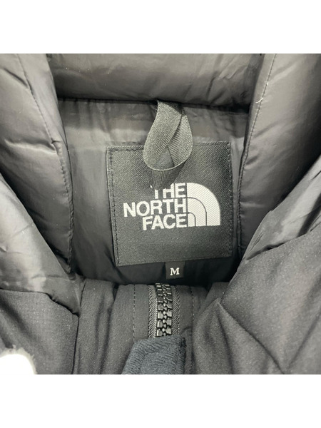 THE NORTH FACE Baltro Light Jacket M 黒