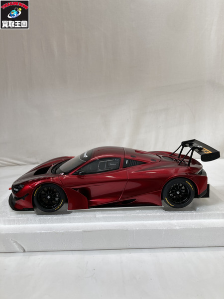 AUTOart 1/18 McLAREN 720S GT3