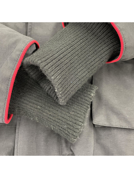 EMPORIO ARMANI ダウンジャケット EA7 ASPEN[値下]