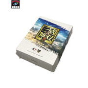 その他グッズ ゲーム系その他 真 三國無双８ empires 20周年記念 クリアカード