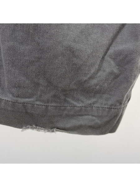 COMME des GARCONS パンツ (M) W32 グレー