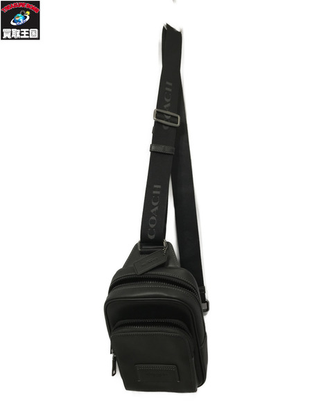 ボディバッグ レーサー スリング パック｜商品番号