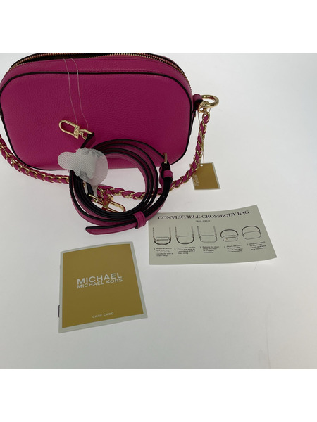 MICHAEL KORS ショルダーバッグ JET SET Bag