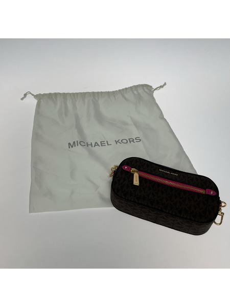 MICHAEL KORS ショルダーバッグ JET SET Bag