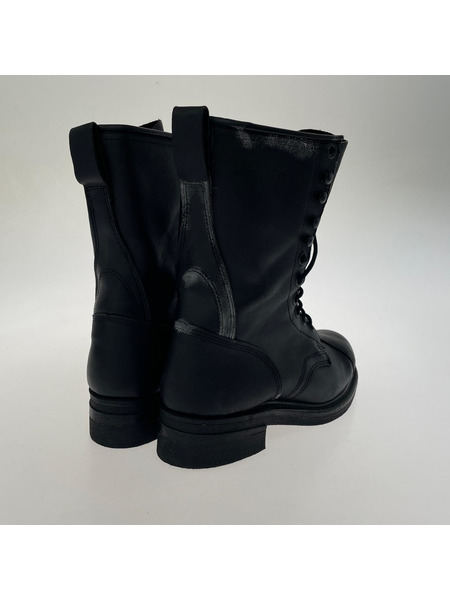 OLD・VINTAGE ブーツ US.ARMYコンバットブーツ