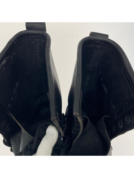 OLD・VINTAGE ブーツ US.ARMYコンバットブーツ