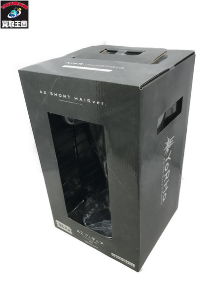 一番くじ ゲーム系その他 NieR:Automata ヨルハ賞 A2 フィギュア